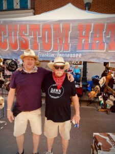 Where To Get Custom Hats in Nashville 3