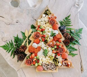 A Tasty Tray Charcuterie Boards Nashville.