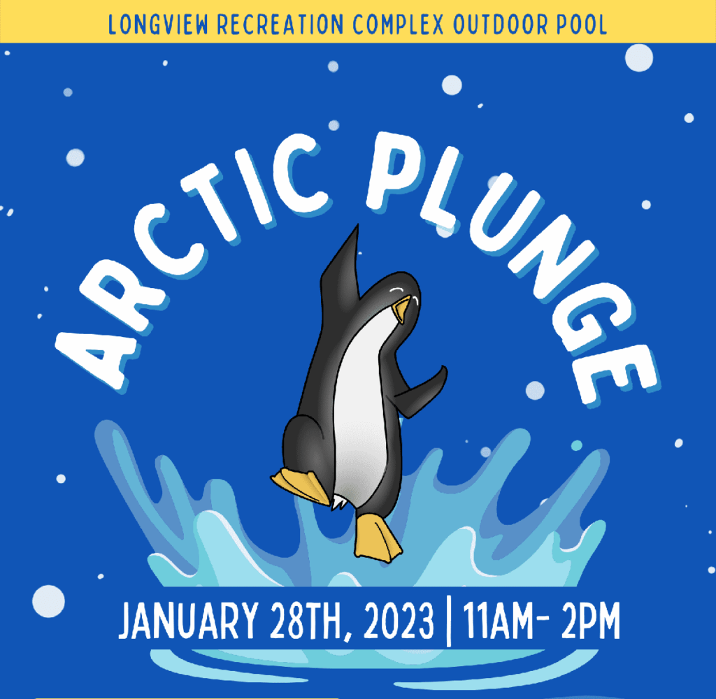 Acrtic Plunge Spring Hill, TN Family Event