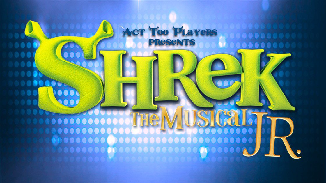 Act Too- Shrek, Jr., a Franklin, TN event at The Franklin Theatre.