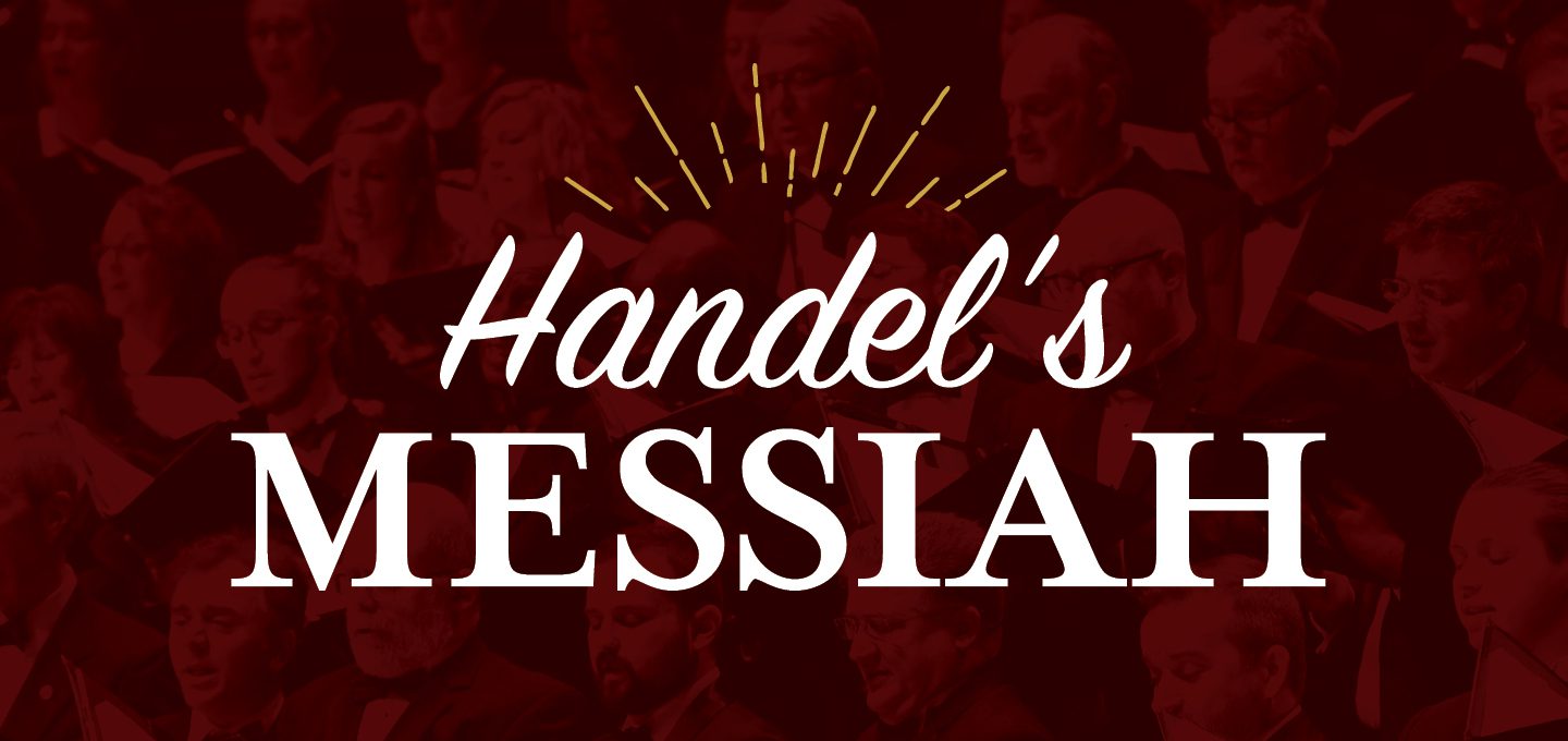 George Frideric Handel’s Messiah Nashville Symphony