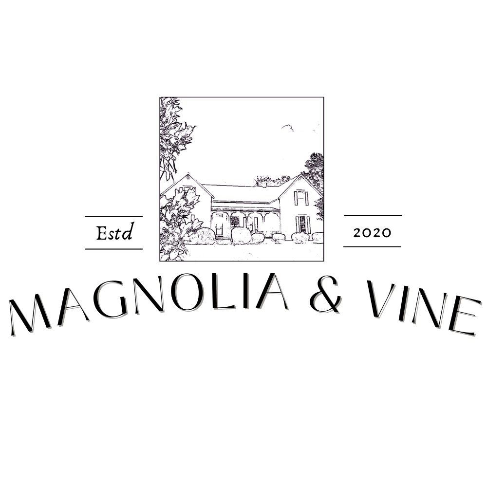 Magnolia & Vine Event Venue Spring Hill, TN.