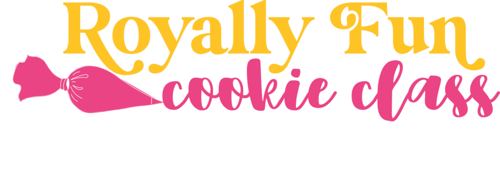 Royally Fun Cookie Class in Franklin, TN at Sugar Drop!