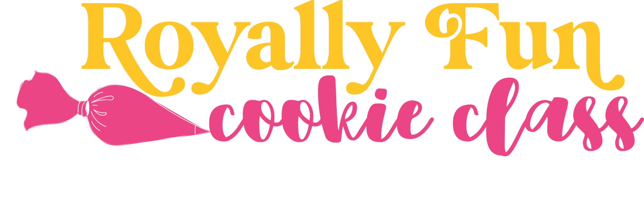 Royally Fun Cookie Class in Franklin, TN at Sugar Drop!