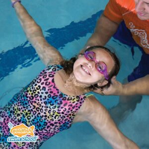 Swim Lesson Franklin, TN - GoldfishSwimSchool.com:franklin