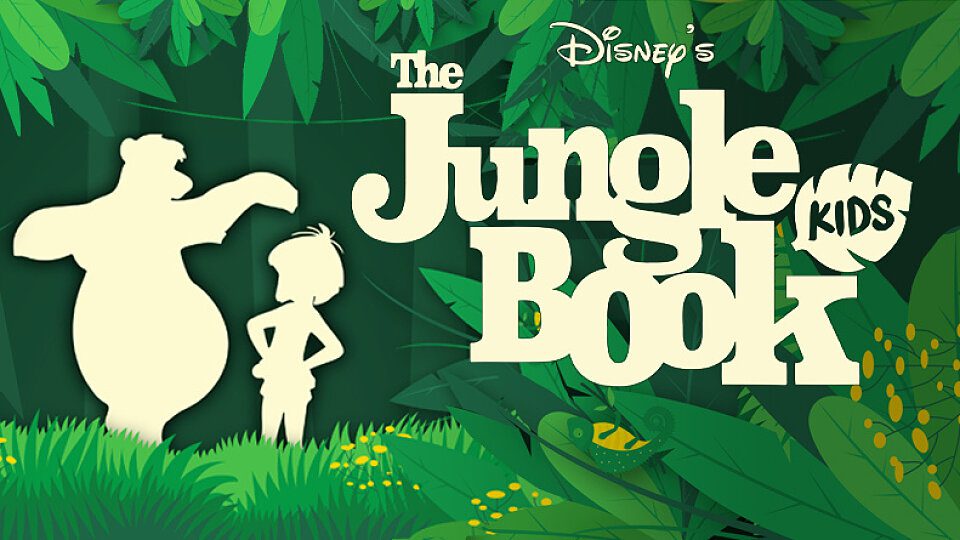 Disney's The Jungle Book Franklin, TN performance.
