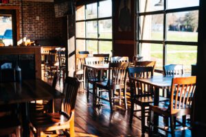 Edley’s Bar-B-Que Nashville Restaurant_NathanZucker_9919