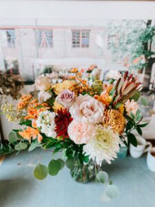 Factory at Franklin Holiday Gift Guide -Amelia's Bouquet