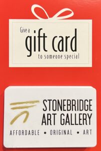 Factory at Franklin Holiday Gift Guide-Stonebridge Gift Card Image