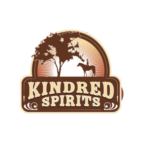 Kindred Spirits Farm Franklin, TN_Logo.