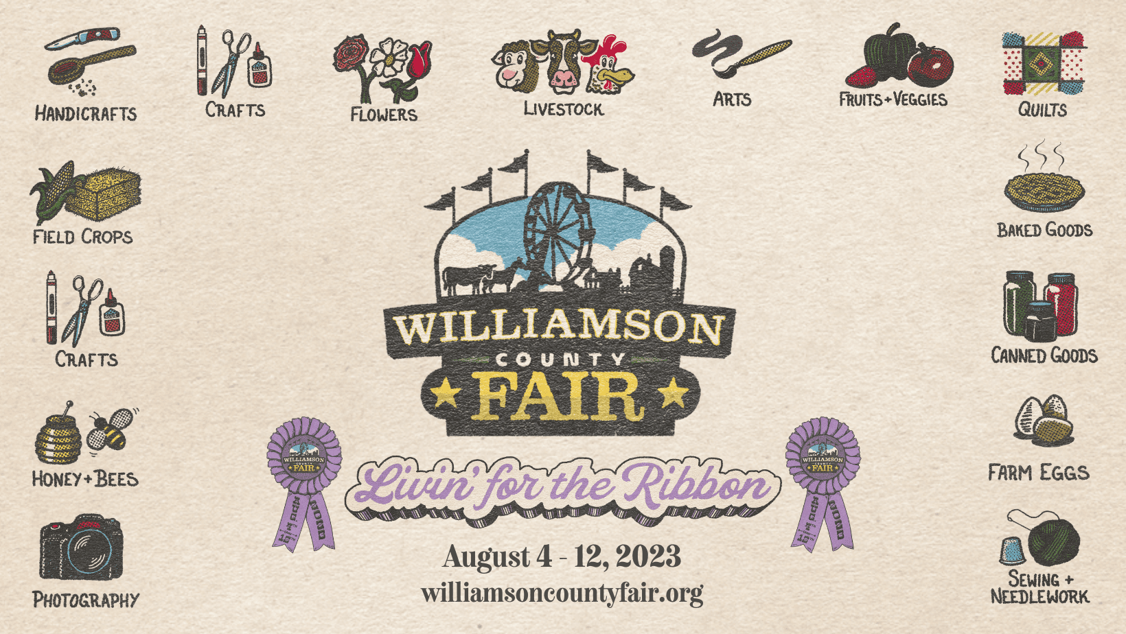 Williamson County Fair Franklin, Tennessee