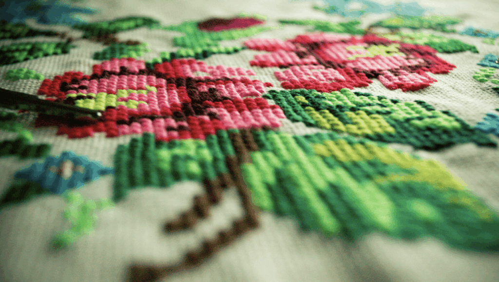 Cross Stitch Brentwood TN.