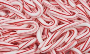 Candy canes, Flashlight Candy Cane Hunt in Franklin, TN, is a fun event for kids!