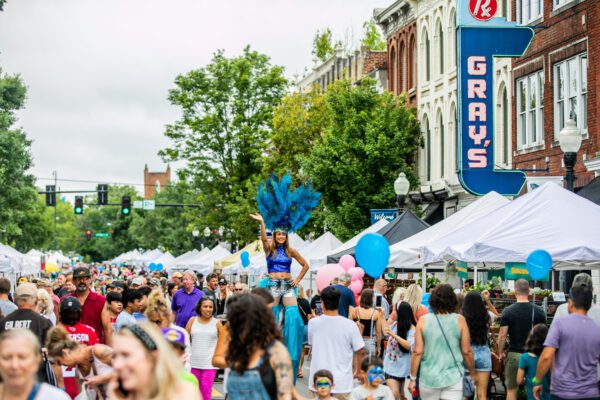 Franklin, TN Main Street Festival_DanielCWhitePhoto