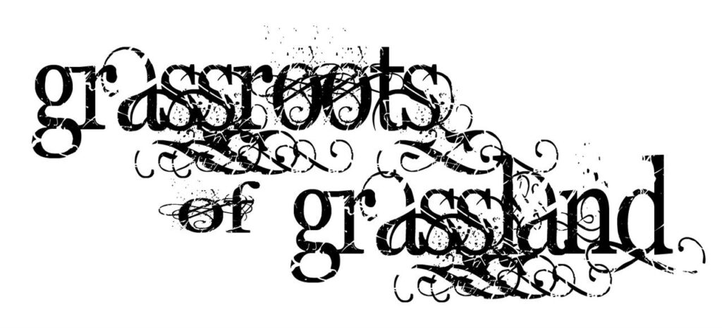 Grassroots of Grassland's Songwriter's Night Downtown Franklin, TN.