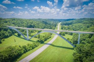 Natchez Trace Parkway