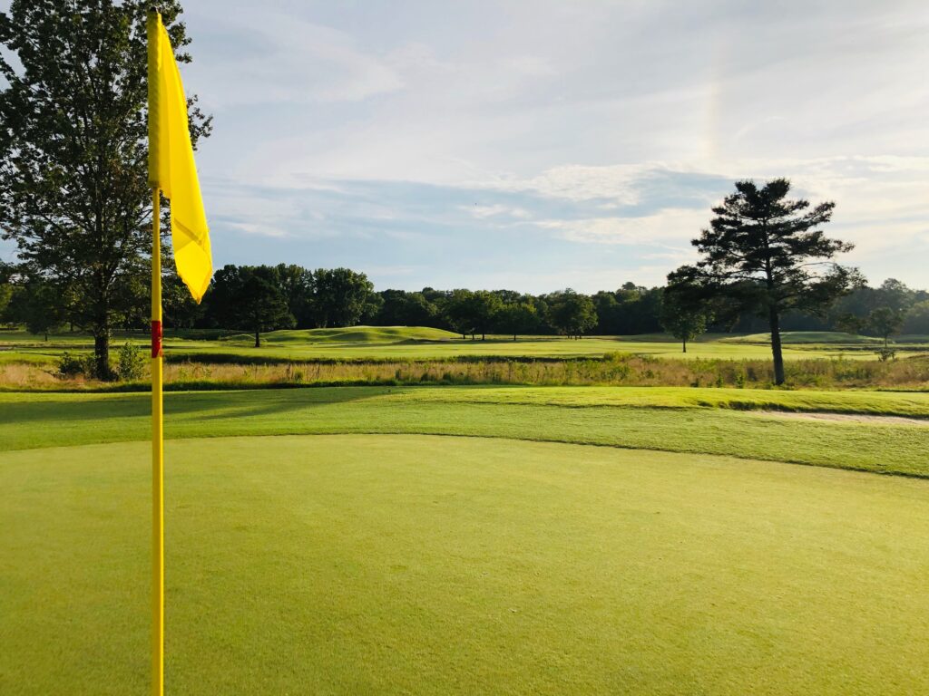 Old Natchez Country Club Franklin, TN.