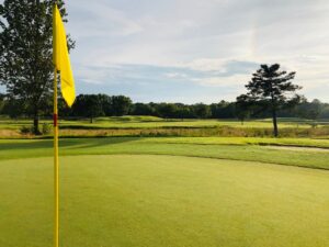 Old Natchez Country Club Franklin, TN.