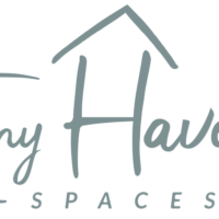 Tiny Haven Spaces Franklin, Tennessee Logo_Playhouses, Tree Houses, Forts & More!
