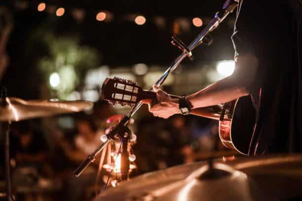 10 Places to Enjoy Live Music in Franklin & Williamson County