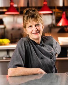 Chef Deb Paquette, 4Top Hospitality- etch and etc.