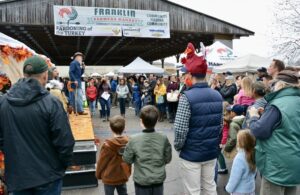 Franklin Farmers Market_Events