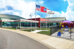 Indoor Sports Complex in Brentwood TN WCPR