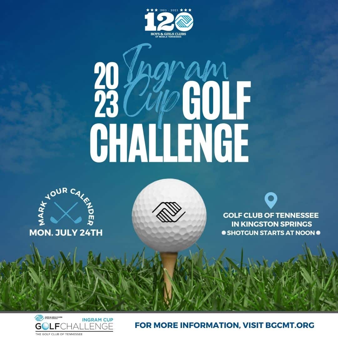 Ingram Cup Golf Challenge