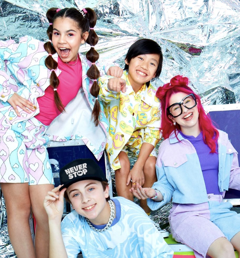 Kidz Bop to perform in Franklin, Tennessee at FirstBank Amphitheater.