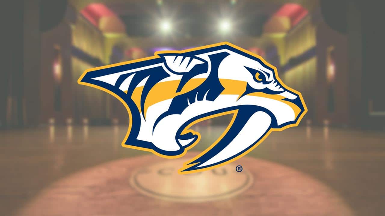 Nashville Predators Bud Light Official Watch Party + Happy Hour in downtown Franklin at The Franklin Theatre.