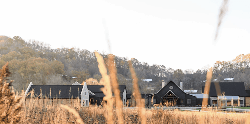 Southall Suppers Events Franklin, Tenn.