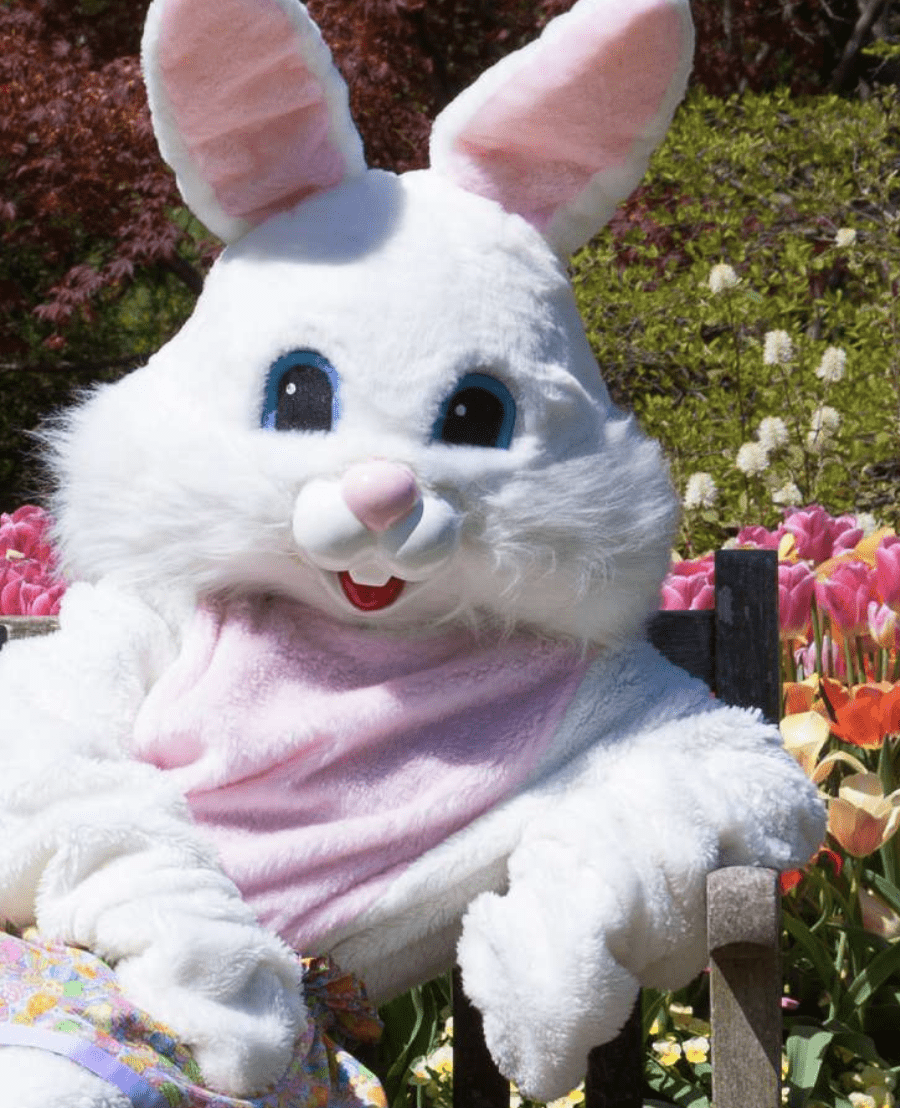 Spring Festival and Easter Celebration in Williamson County, Tennessee.