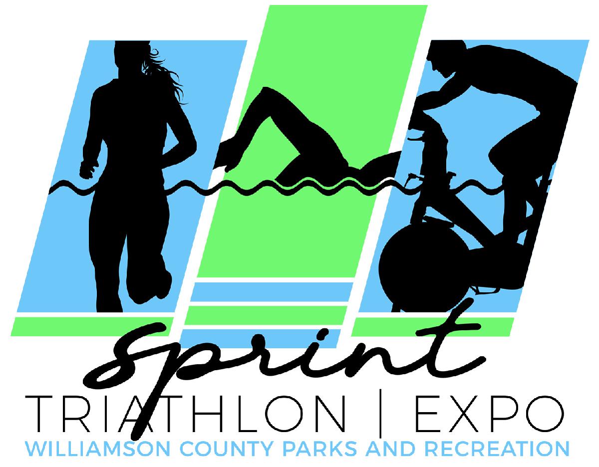 WCPR Sprint Triathlon & Expo Franklin, Tennessee.