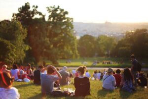 Free Things to Do in Franklin and Williamson County, Tennessee.