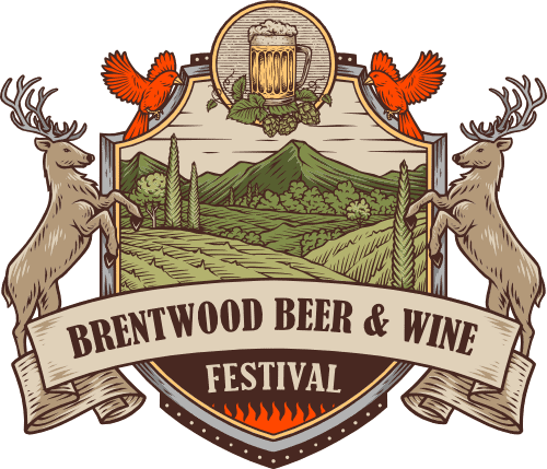 Brentwood Beer & Wine Festival in Brentwood, Tennessee.