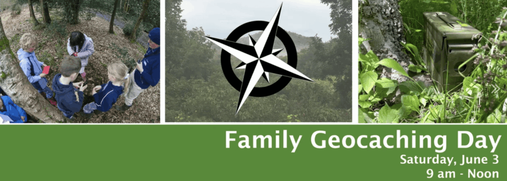 Brentwood TN Family Geocaching Day_OHNS