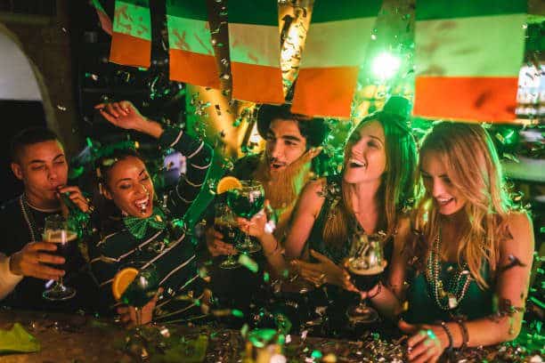 St Paddy's Day Party, celebrate St. Patrick’s Day in Franklin, Williamson County and Middle Tennessee at these bars and restaurants.