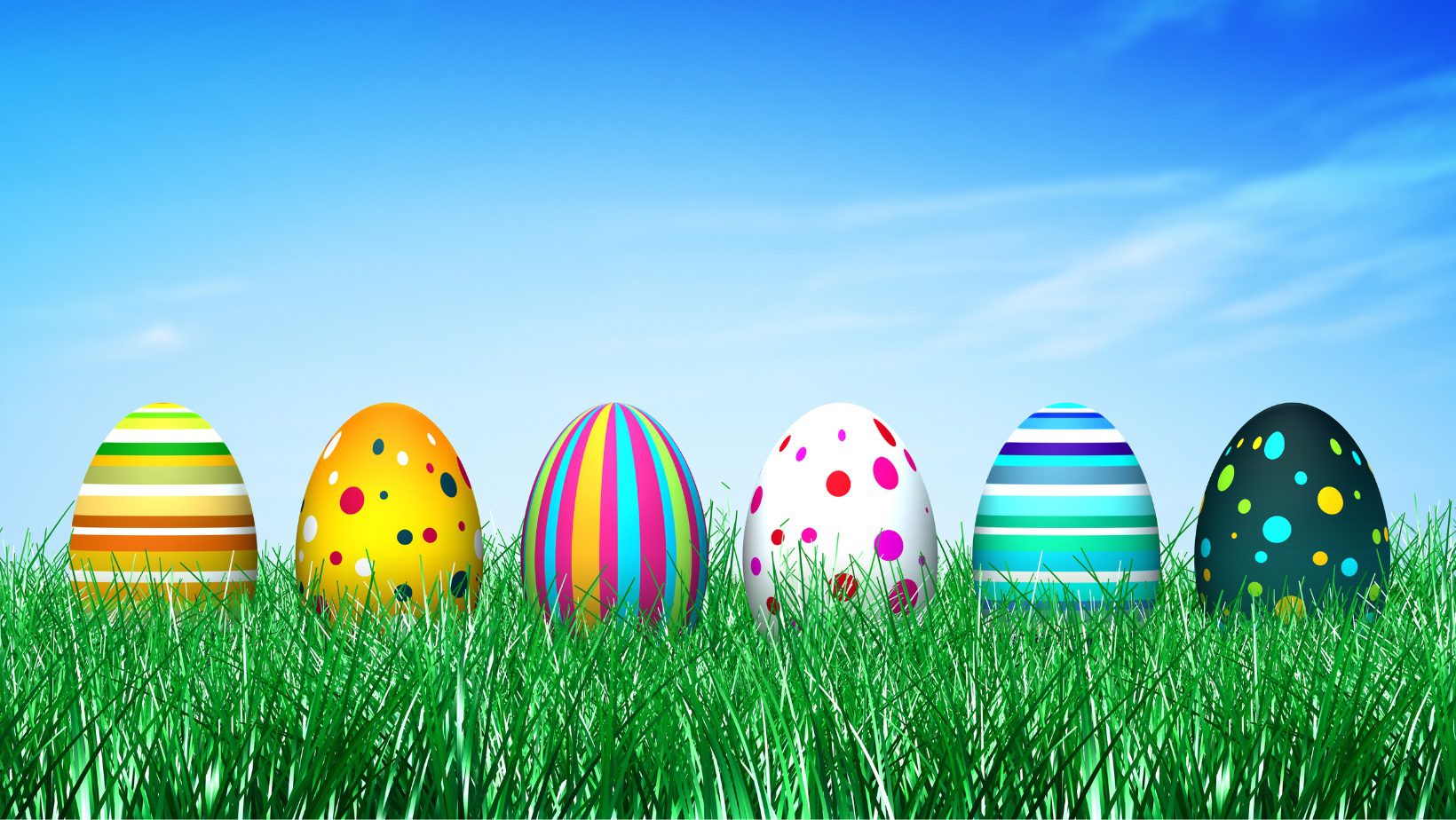 SEO Easter Eggs - Fun Learning Exercises in 2023 