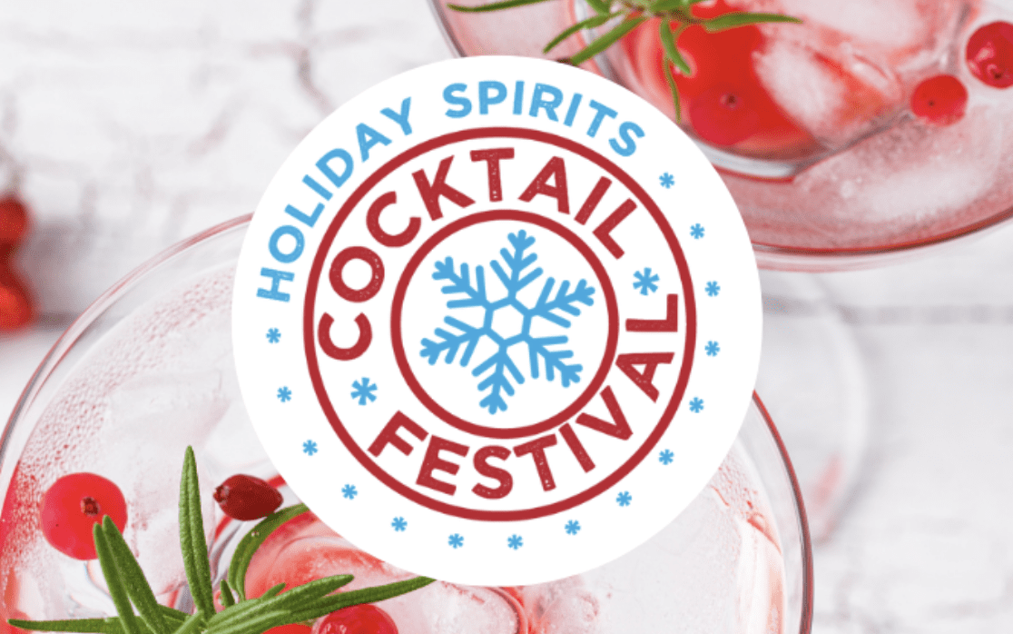 Franklin Holiday Spirits Cocktail Festival Franklin Tenn.