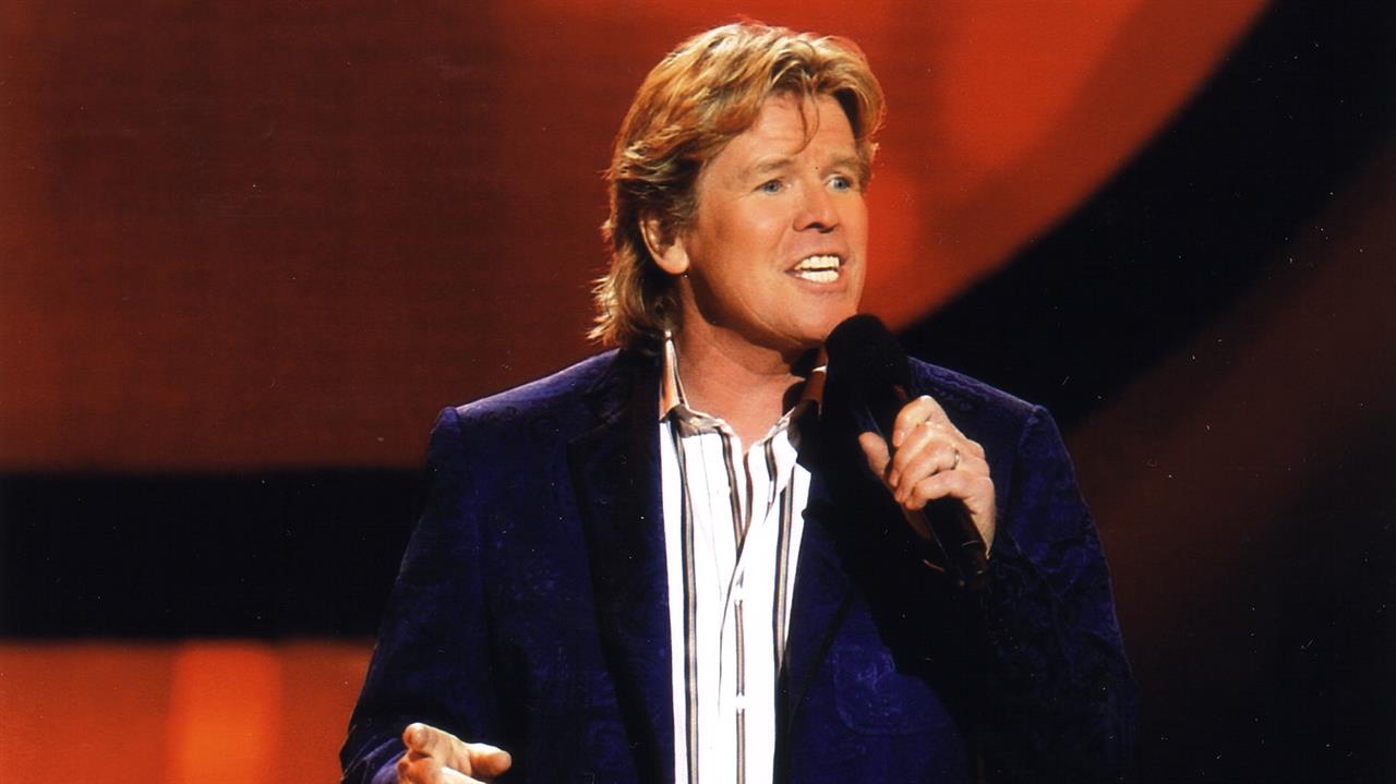 Herman's Hermits with Peter Noone yo perform in downtown Franklin at The Franklin Theatre.