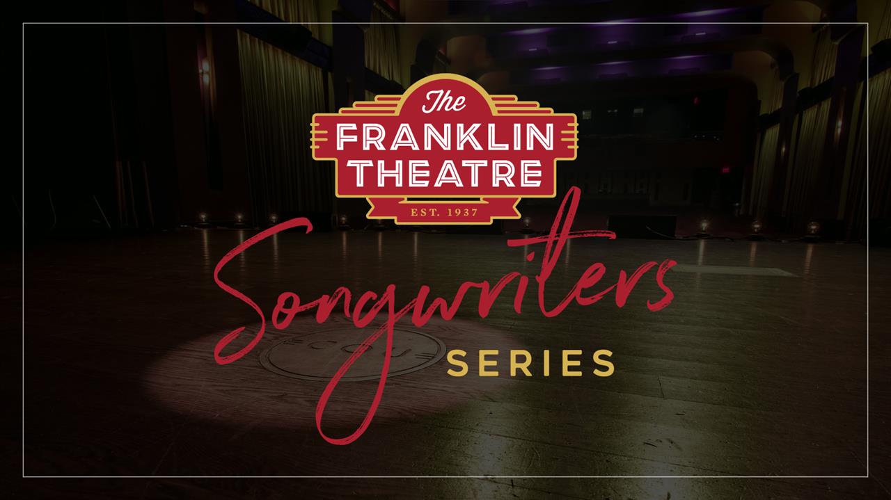 Inaugural Franklin Theatre Songwriters Series featuring Tim Nichols, Jimmy Yeary, Matt Wynn and Autumn McEntire