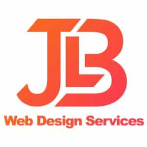 JLB Web Design Services Nashville_Logo