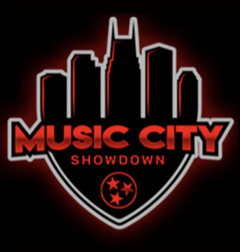 Music City Showdown Nashville TN