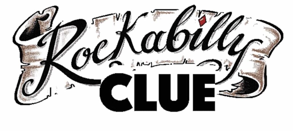 Rockabilly Clue at GratiDude Ranch in Franklin, TN.