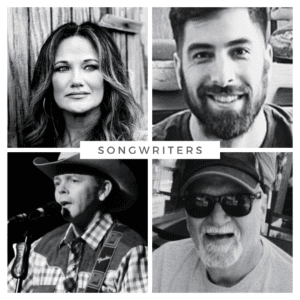 Songwriters at The Harpeth Downtown Franklin TN
