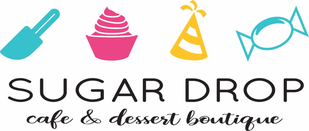 Sugar Drop Cafe & Dessert Boutique Franklin, TN