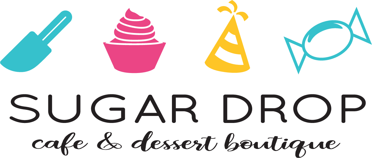 Sugar Drop Cafe & Dessert Boutique Franklin, TN
