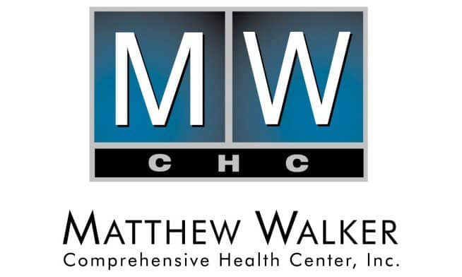 matthew walker comprehensive health center nashville