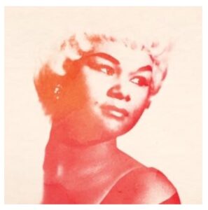 At Last! – A Tribute to Etta James with the Nashville Symphony