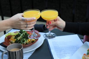 etc.restaurant in Nashville, Tennessee will serve Mother's Day brunch and dinner for the holiday!